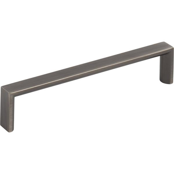 Elements - 128 mm Center-to-Center Walker 2 Cabinet Pull