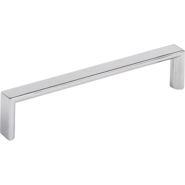 Elements - 128 mm Center-to-Center Walker 2 Cabinet Pull