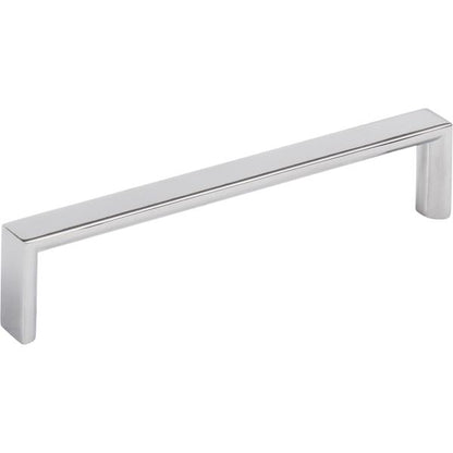 Elements - 128 mm Center-to-Center Walker 2 Cabinet Pull