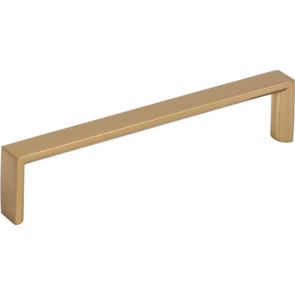 Elements - 128 mm Center-to-Center Walker 2 Cabinet Pull