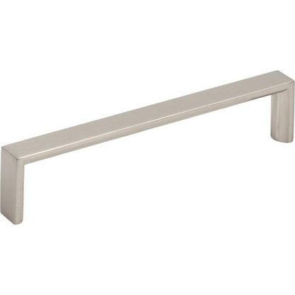 Elements - 128 mm Center-to-Center Walker 2 Cabinet Pull