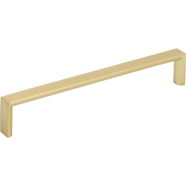 Elements - 160 mm Center-to-Center Walker 2 Cabinet Pull
