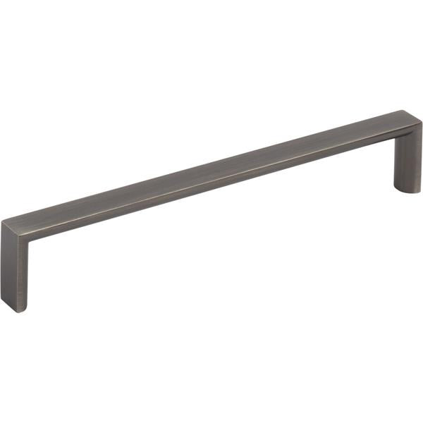 Elements - 160 mm Center-to-Center Walker 2 Cabinet Pull