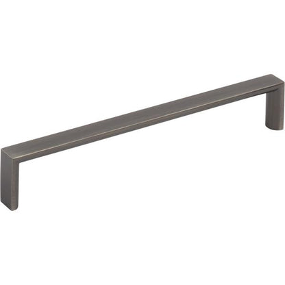 Elements - 160 mm Center-to-Center Walker 2 Cabinet Pull