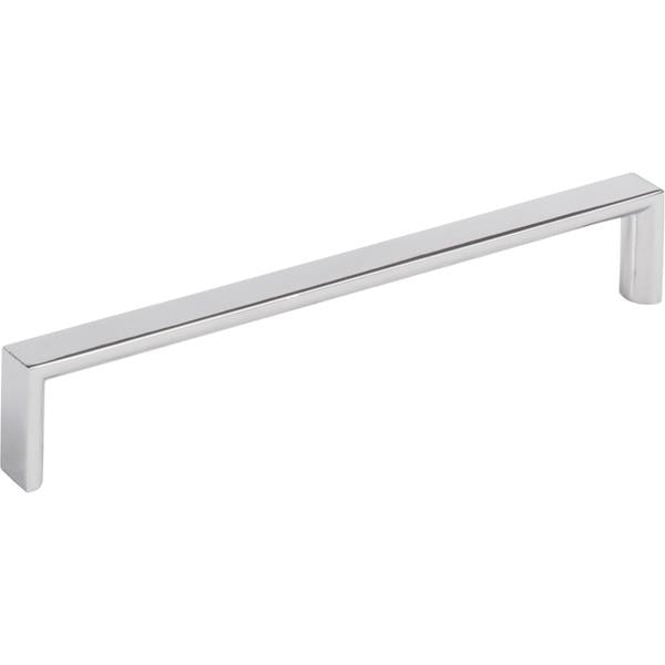 Elements - 160 mm Center-to-Center Walker 2 Cabinet Pull