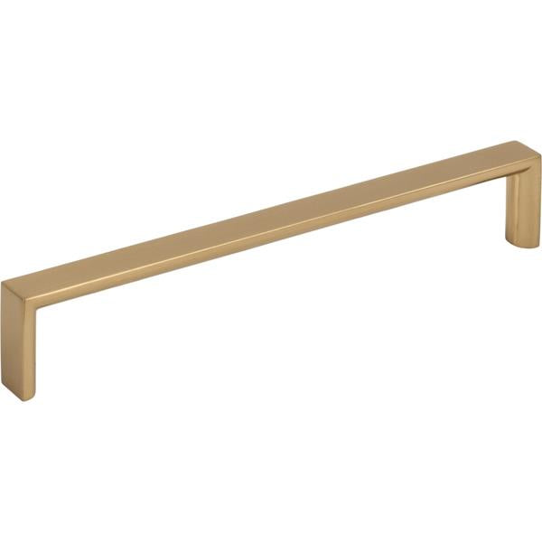 Elements - 160 mm Center-to-Center Walker 2 Cabinet Pull