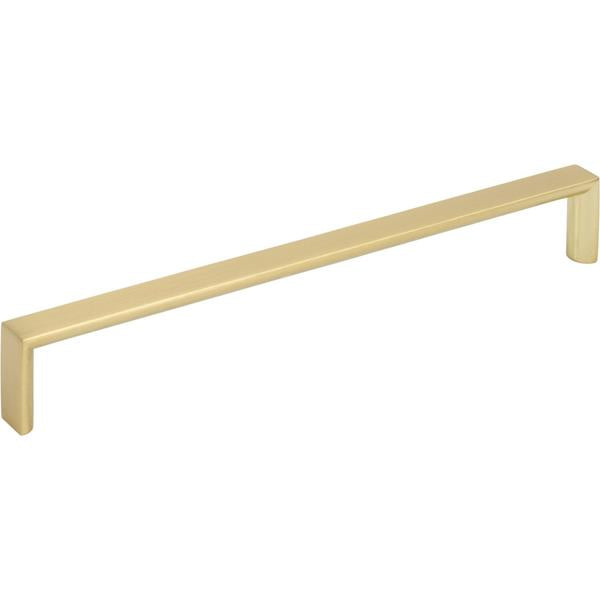 Elements - 192 mm Center-to-Center Walker 2 Cabinet Pull