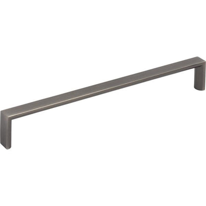 Elements - 192 mm Center-to-Center Walker 2 Cabinet Pull