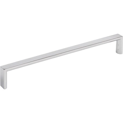 Elements - 192 mm Center-to-Center Walker 2 Cabinet Pull