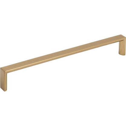 Elements - 192 mm Center-to-Center Walker 2 Cabinet Pull