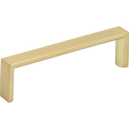 Elements - 96 mm Center-to-Center Walker 2 Cabinet Pull
