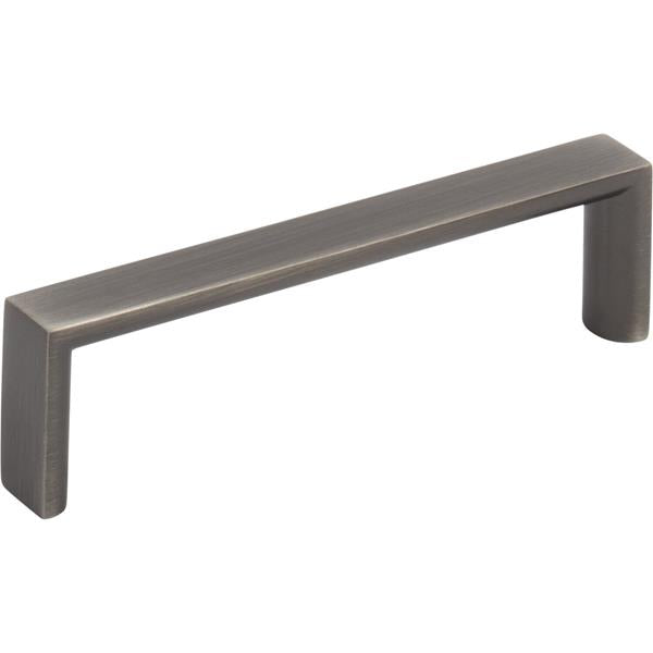 Elements - 96 mm Center-to-Center Walker 2 Cabinet Pull