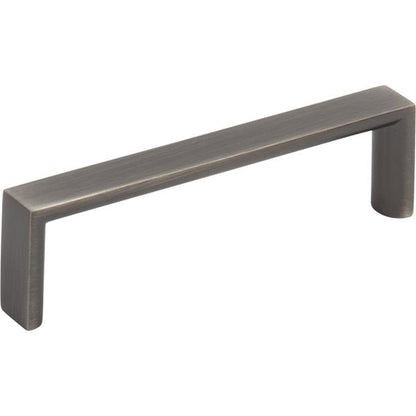 Elements - 96 mm Center-to-Center Walker 2 Cabinet Pull