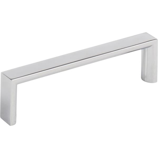 Elements - 96 mm Center-to-Center Walker 2 Cabinet Pull