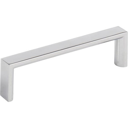 Elements - 96 mm Center-to-Center Walker 2 Cabinet Pull