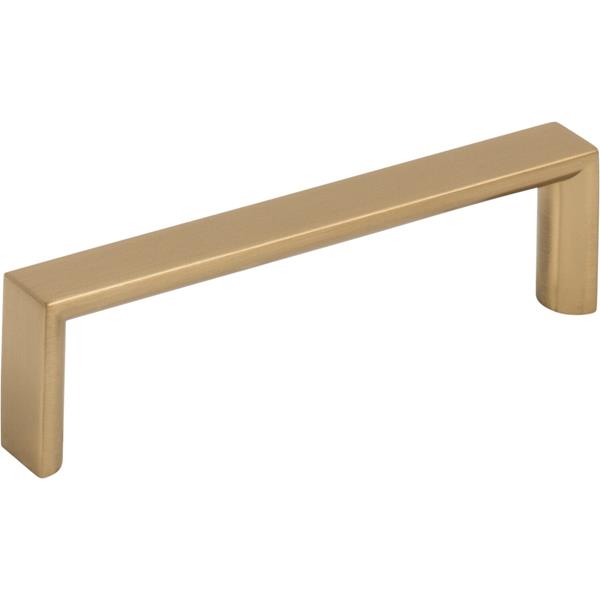 Elements - 96 mm Center-to-Center Walker 2 Cabinet Pull