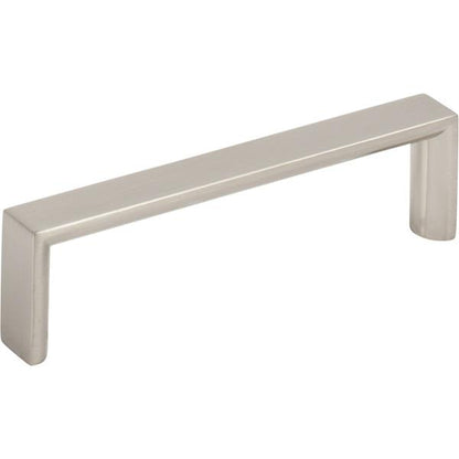 Elements - 96 mm Center-to-Center Walker 2 Cabinet Pull