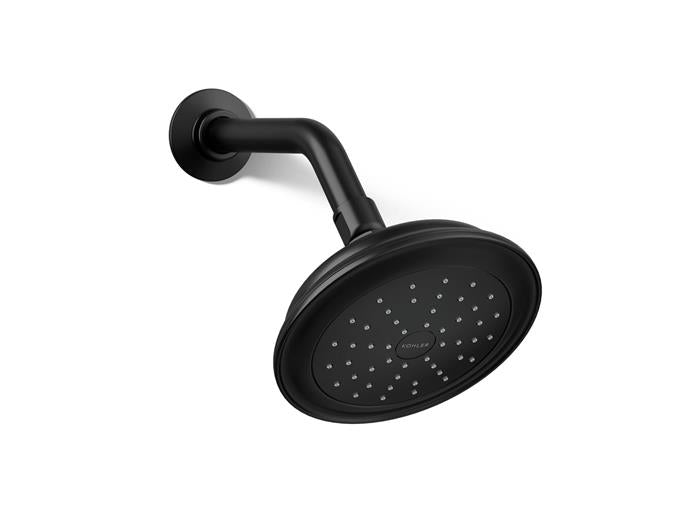 Kohler - Artifacts 1.75Gpm Sf Showerhead, Katalyst