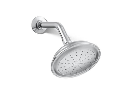 Kohler - Artifacts 1.75Gpm Sf Showerhead, Katalyst
