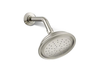 Kohler - Artifacts 1.75Gpm Sf Showerhead, Katalyst