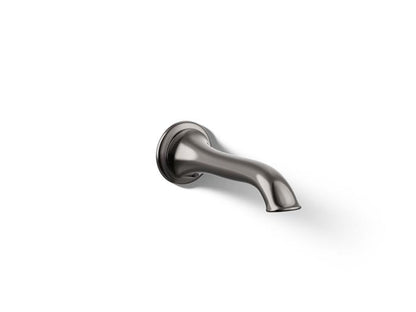 Kohler - Artifacts Wall-Mount Bath Spout, Flare
