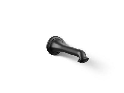 Kohler - Artifacts Wall-Mount Bath Spout, Turned