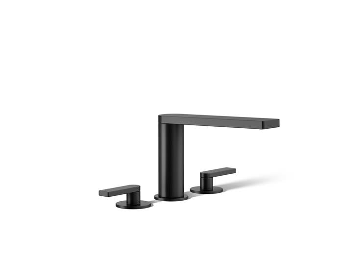 Kohler - Composed Deck-Mount Bath Faucet, Lever Handle
