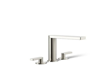 Kohler - Composed Deck-Mount Bath Faucet, Lever Handle