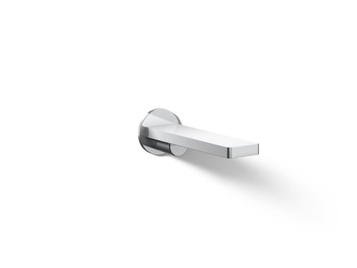 Kohler - Composed Wall-Mount Bath Spout