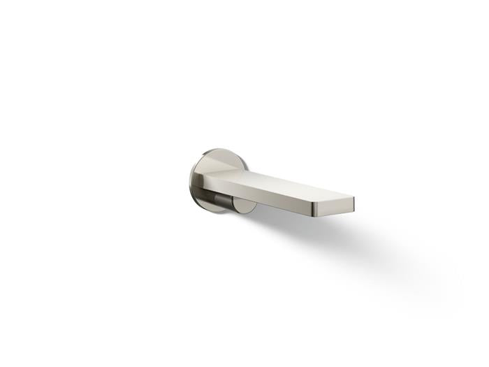 Kohler - Composed Wall-Mount Bath Spout