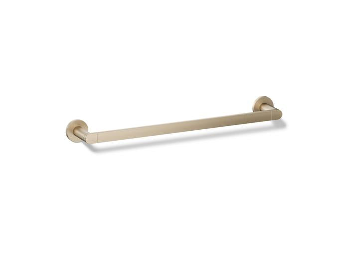 Kohler - Composed 18 Inch Towel Bar
