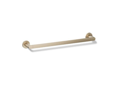 Kohler - Composed 18 Inch Towel Bar