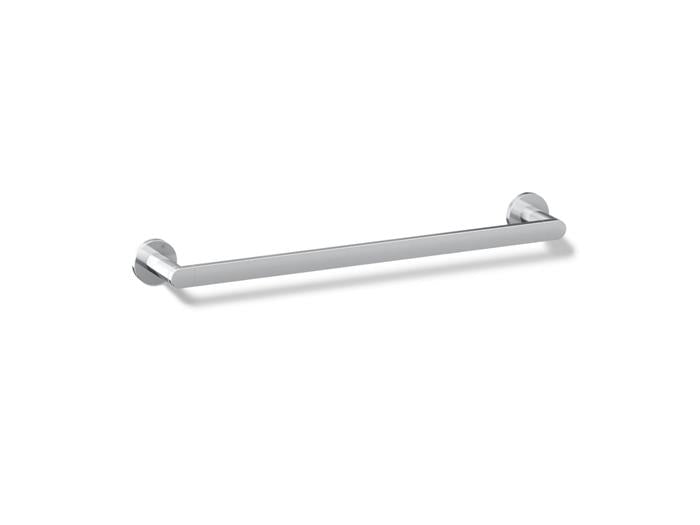 Kohler - Composed 18 Inch Towel Bar