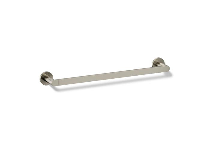 Kohler - Composed 18 Inch Towel Bar