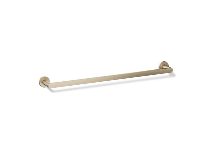 Kohler - Composed 24 Inch Towel Bar