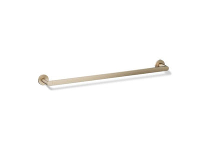 Kohler - Composed 24 Inch Towel Bar