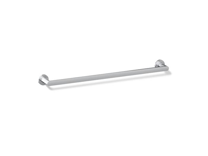 Kohler - Composed 24 Inch Towel Bar