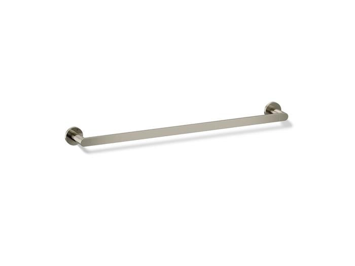 Kohler - Composed 24 Inch Towel Bar