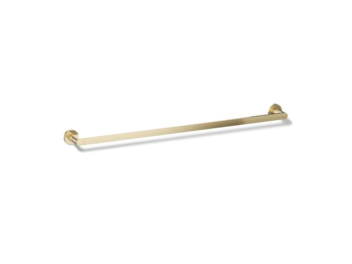 Kohler - Composed 30 Inch Towel Bar
