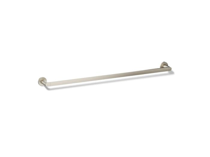 Kohler - Composed 30 Inch Towel Bar