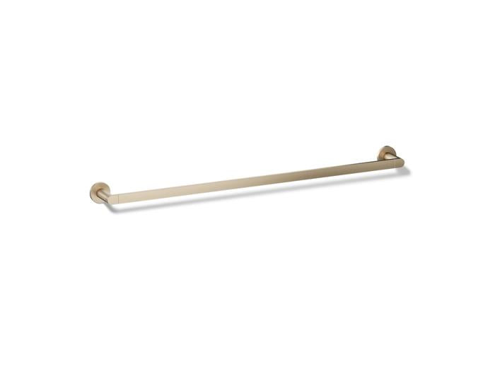 Kohler - Composed 30 Inch Towel Bar