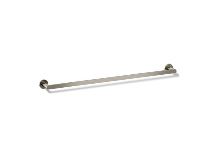 Kohler - Composed 30 Inch Towel Bar