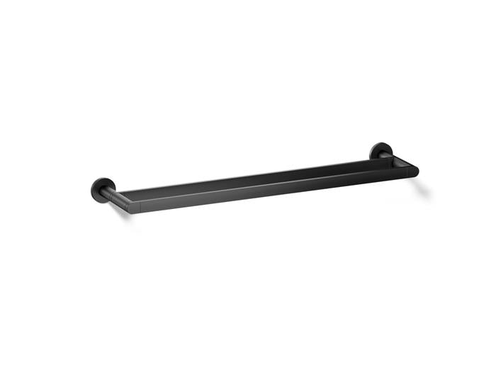 Kohler - Composed Double Towel Bar