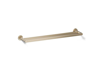Kohler - Composed Double Towel Bar