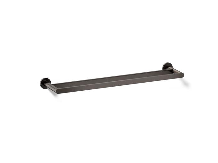 Kohler - Composed Double Towel Bar
