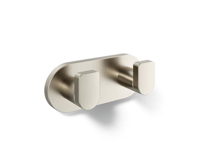 Kohler - Composed Robe Hook