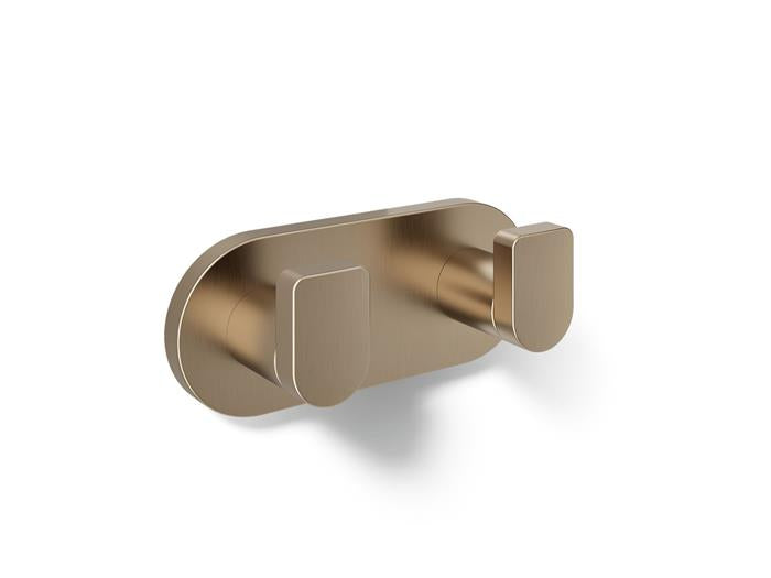 Kohler - Composed Robe Hook