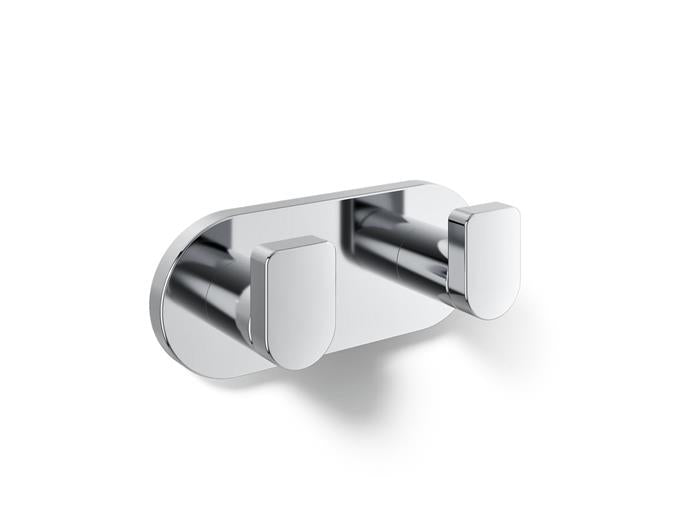 Kohler - Composed Robe Hook