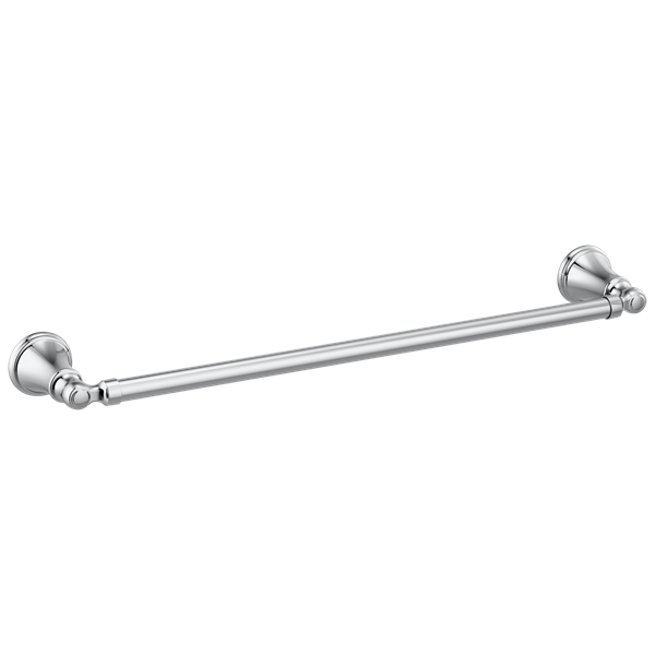 Delta - Woodhurst Towel Bar - 18 Inch
