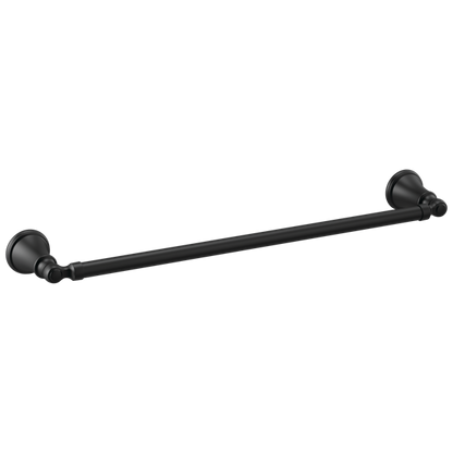 Delta - Woodhurst Towel Bar - 18 Inch